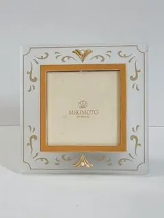 MIKIMOTO フォトフレーム - メルカリ
