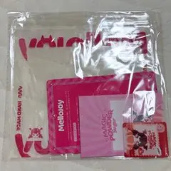 最安値 メロジョイ mellojoy スクイーズ 替え袋 付属品フルセット
