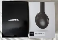 ￥11500値下げ希望された方専用　BOSE QuietComfort 35 Ⅱ