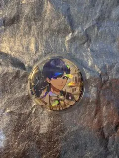 いれいす　If 缶バッジ