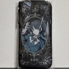 ラウンドワン限定　Ado　ペンライトケース　描き下ろしイラスト