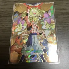 ドラゴンボールスーパーダイバーズ　sdva-003