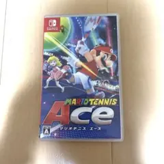 マリオテニス エース