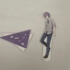 神代類アクスタ2体セット