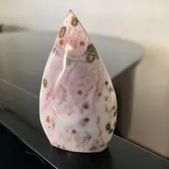 桜瑪瑙金魚オーシャンジャスパーネコご利益あるかなパーツ天然石