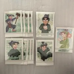 忍たまぱしゃこれ 潮江文次郎