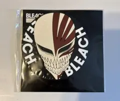 BLEACH.EX オリジナルラバーコースター 一護の仮面