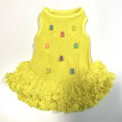 サーカスサーカス circus circus Candy Gummyワンピのサムネイル