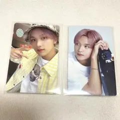 NCT 127 シーグリ　2022 ヘチャン