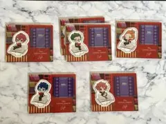 ツイステ　アクスタ　ハーツラビュルセット