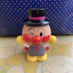 ハロウィン　アンパンマン　指人形 あつまれアンパンマン フィギュア 73