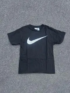90s NIKE archive BIGスウォッシュT oursローズ着用 - メルカリ