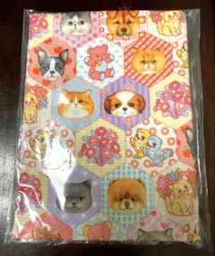 コヤンイサムチョン ファブリック　匿名配送　キルティングハニービー PINK