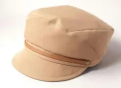 CA4LA MARINES OX キャスケット ベージュ