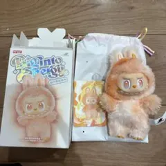 POPMART ラブブ エナジーラブブ HAPPINESS ⑥