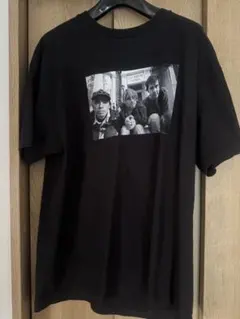 SMAP スマップ Tシャツ 90'S ヴィンテージ 木村拓哉 キムタク 当時物