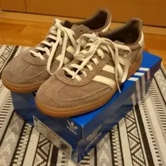 adidas★HANDBALL SPEZIAL ブラウン✡24センチ