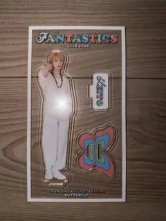 木村慧人 アクリルスタンド