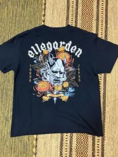 2026年最新】ellegarden tシャツの人気アイテム - メルカリ