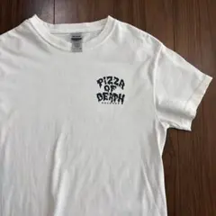 KUZIRA CRISPY TEE クリスピーTシャツ Lサイズ - メルカリ