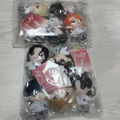 JO1 かぷっこふれんず1•2 全11種コンプリートセット