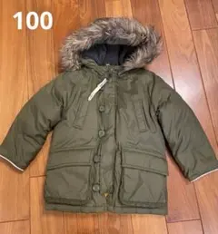 Baby GAP モッズコート　100cm