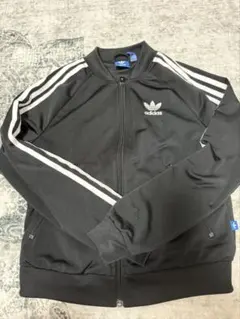 adidasジャージ