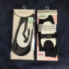 アンクルソックス レディース
