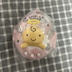 たまごっち スイングケース くりてん