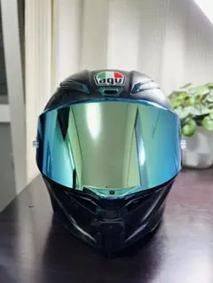 2026年最新】agv pista gp rr futuroの人気アイテム - メルカリ
