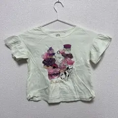 ユニクロ　Tシャツ