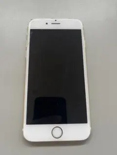 Apple iPhone 6s ゴールド【64GB】