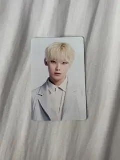 ソヌ トレカ WALKTHELINE ENHYPEN