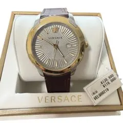 VERSACE ヴェルサーチェ 腕時計 メンズ　VELQ00219のサムネイル