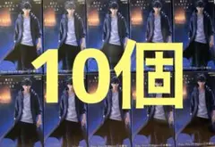 水篠旬 トリオトライト プライズフィギュア 10点セット