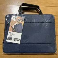 新品未使用　13.3インチ PCバッグ