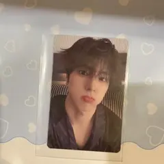 THEBOYZ THEBLAZE トレカ エリック