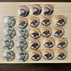 僕のヒーローアカデミア オープンスクール 爆豪勝己 緑谷出久 缶バッジ レア