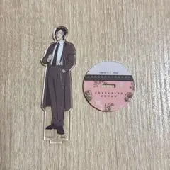 名探偵コナン 諸伏高明　アクリルスタンド