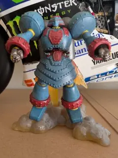 2025年最新】ジャイアントロボ フィギュアの人気アイテム - メルカリ