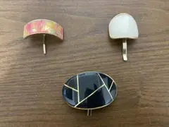 ポニーフック 3点セット