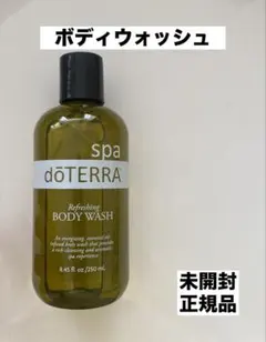 ドテラ スパ リフレッシング ボディウォッシュのサムネイル