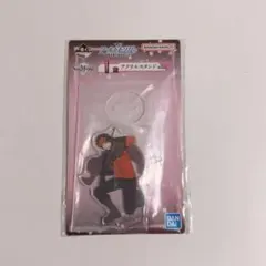 ワールドトリガー ワートリ 隠岐 孝二 アクスタ くじ