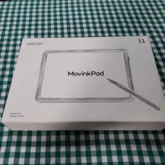 wacom movinkpad 11