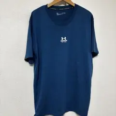 アンダーアーマーUAHW CHARGED COTTONチャージドコットンTシャツ