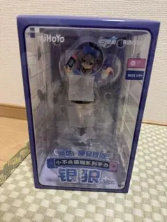 2026年最新】崩壊スターレイル 銀狼 フィギュアの人気アイテム - メルカリ