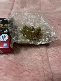 一番くじ ジョジョワールド H賞 ピンズコレクション　6部