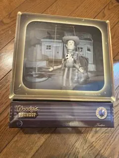 未開封品 ゼペットじいさんの工房 ピノキオ 1940 ジグソーパズル