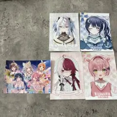 ミリプロ シークレット ジューンブライドブロマイド 2026 L版 ②