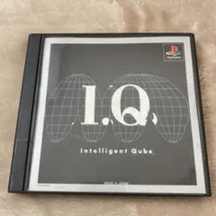 I.Q. Intelligent Qube SCPS-10029